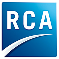 logo rca