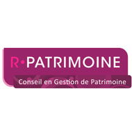 Conseil en gestion de patrimoine logo