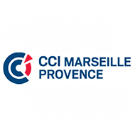 logo cci marseille